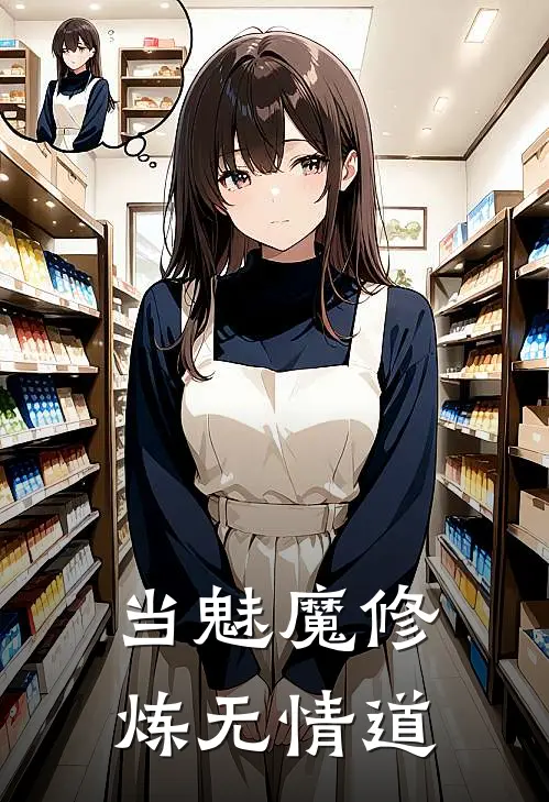当魅魔修炼无情道