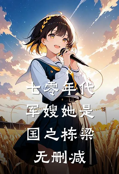 七零年代，军嫂她是国之栋梁无删减