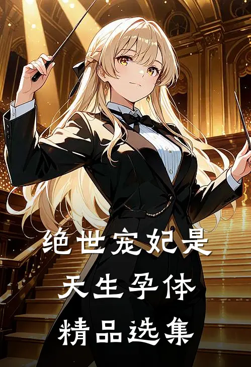 绝世宠妃是天生孕体精品选集