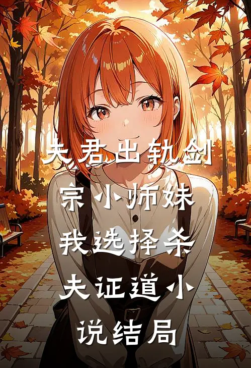 夫君出轨剑宗小师妹，我选择杀夫证道小说结局