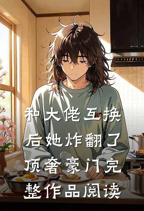 和大佬互换后她炸翻了顶奢豪门完整作品阅读
