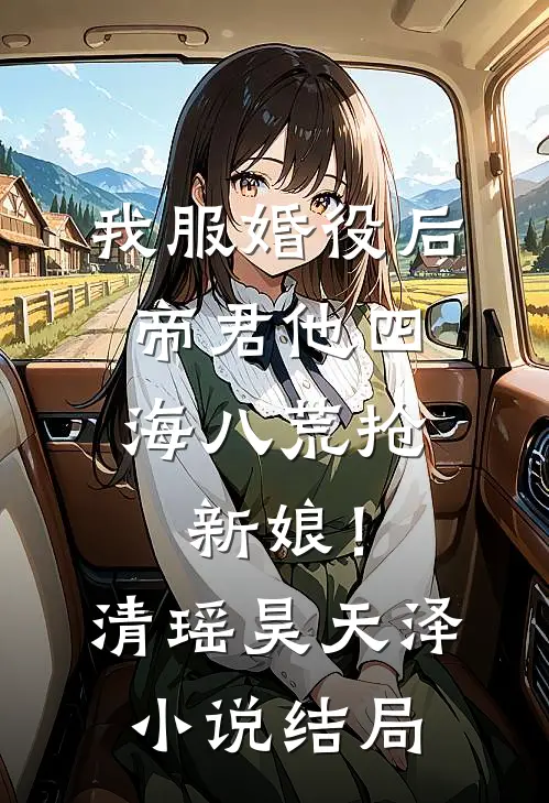 我服婚役后，帝君他四海八荒抢新娘！清瑶昊天泽小说结局