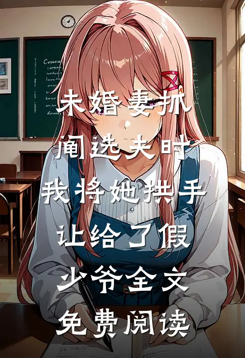 未婚妻抓阄选夫时，我将她拱手让给了假少爷全文免费阅读