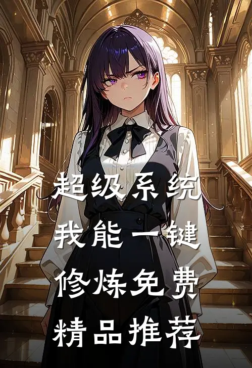 超级系统我能一键修炼免费精品推荐