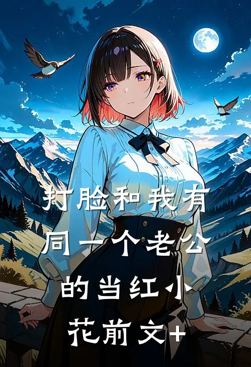 打脸和我有同一个老公的当红小花前文+