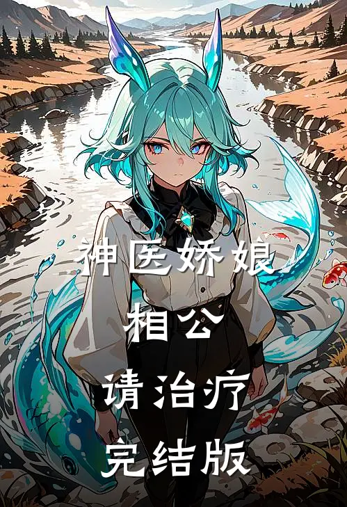 神医娇娘：相公，请治疗完结版