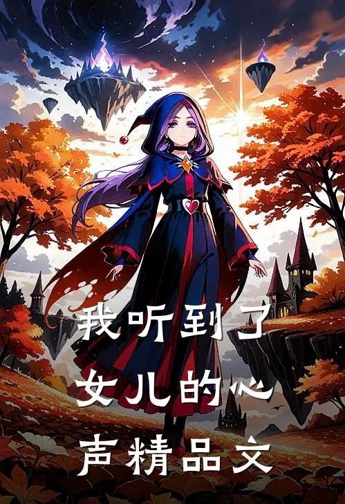 我听到了女儿的心声精品文