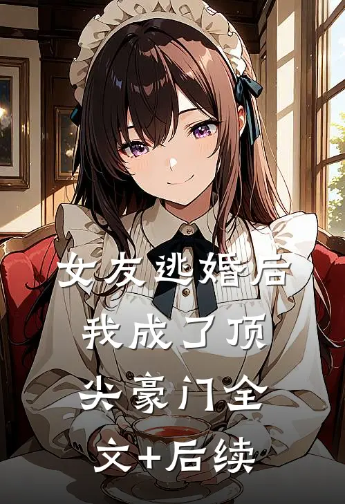女友逃婚后，我成了顶尖豪门全文+后续