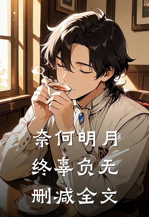 奈何明月终辜负无删减全文