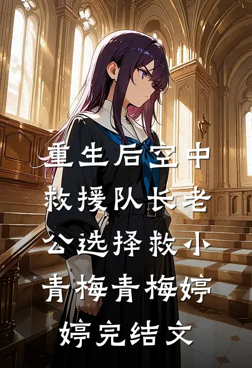 重生后空中救援队长老公选择救小青梅青梅婷婷完结文