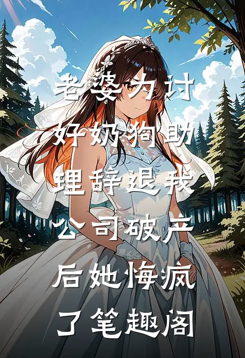 老婆为讨好奶狗助理辞退我，公司破产后她悔疯了笔趣阁