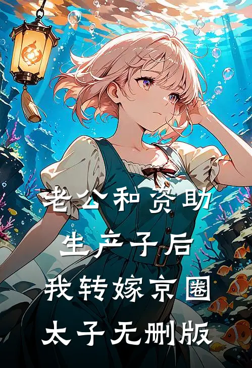 老公和资助生产子后，我转嫁京圈太子无删版