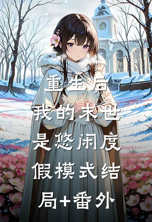 重生后，我的末世是悠闲度假模式结局+番外