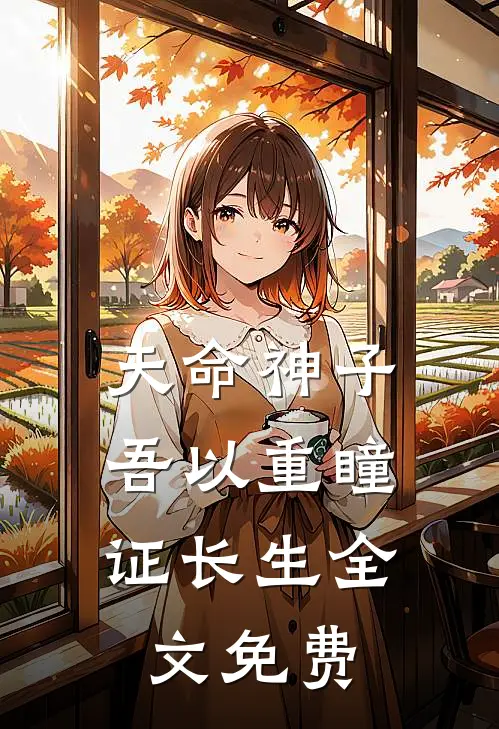 天命神子，吾以重瞳证长生全文免费