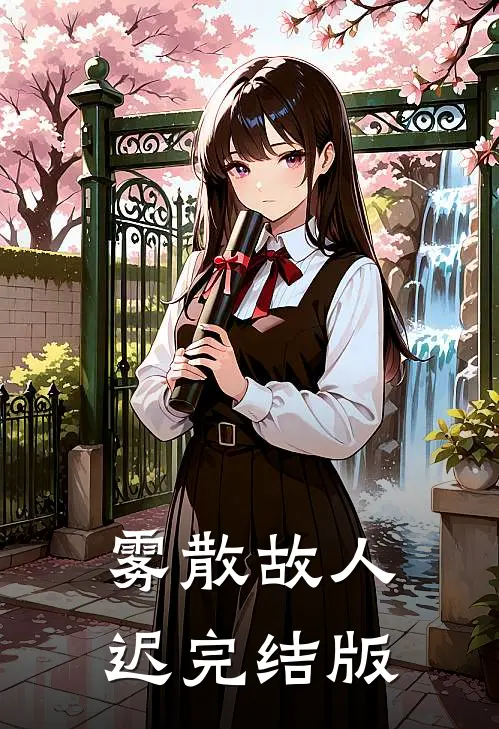 雾散故人迟完结版