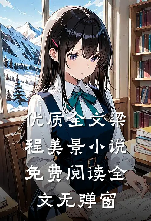 优质全文梁程美景小说免费阅读全文无弹窗