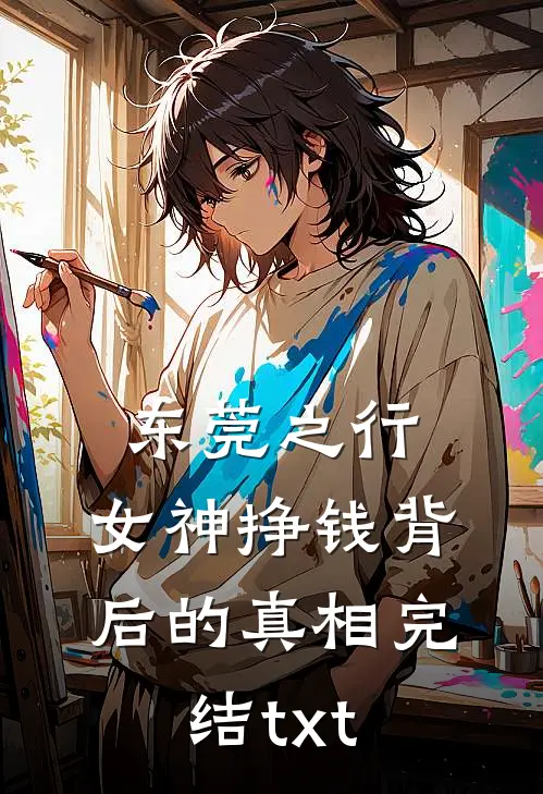 东莞之行：女神挣钱背后的真相完结txt
