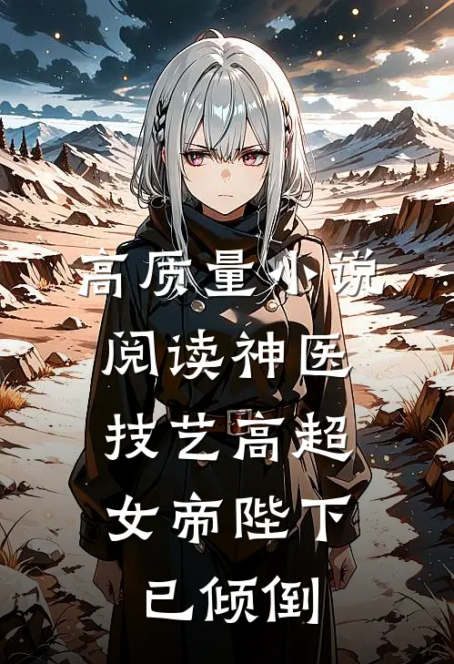 高质量小说阅读神医技艺高超，女帝陛下已倾倒