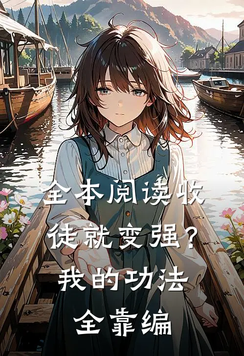 全本阅读收徒就变强？我的功法全靠编