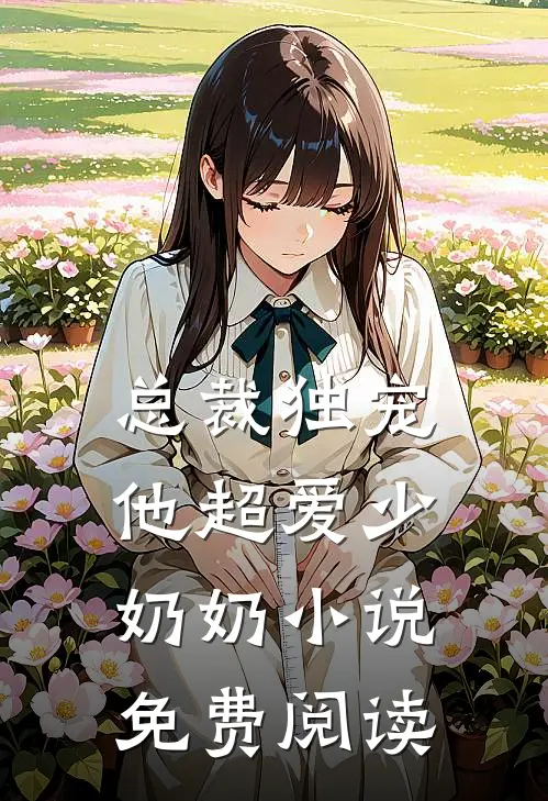 总裁独宠：他超爱少奶奶小说免费阅读