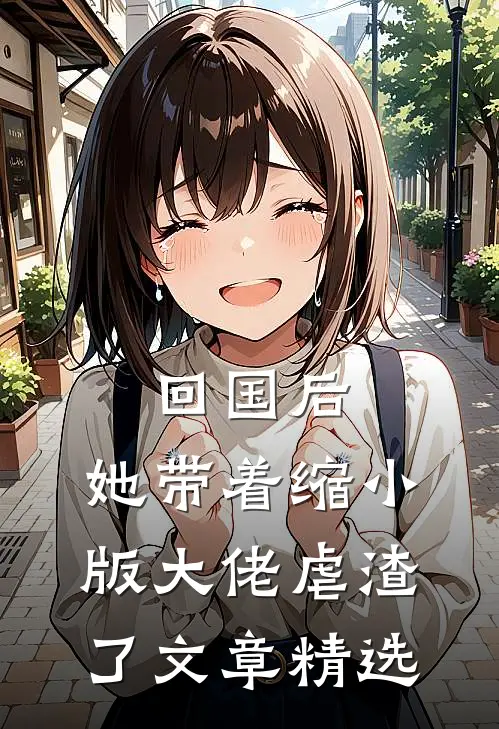 回国后，她带着缩小版大佬虐渣了文章精选