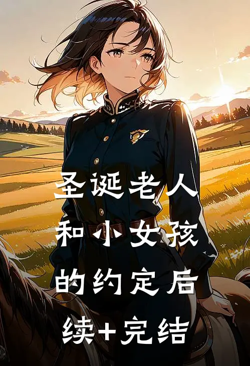 圣诞老人和小女孩的约定后续+完结