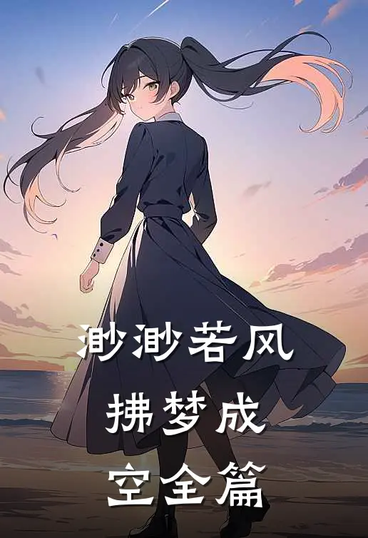 渺渺若风，拂梦成空全篇