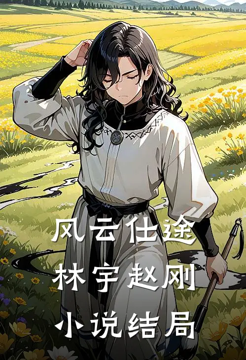 风云仕途林宇赵刚小说结局