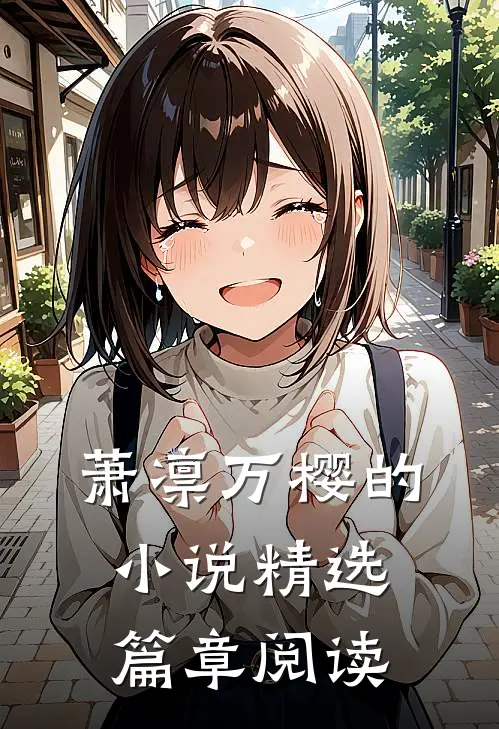 萧凛万樱的小说精选篇章阅读