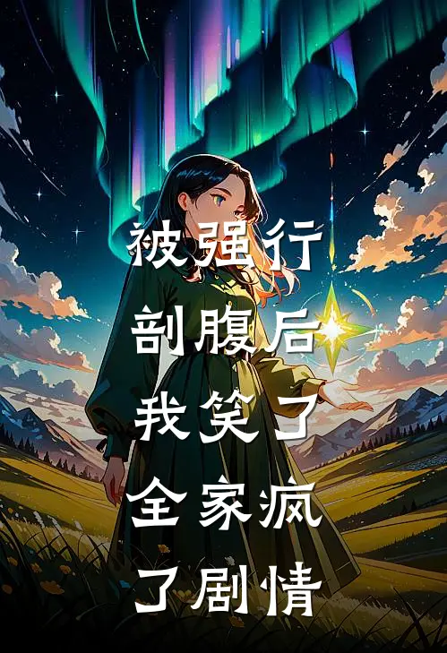 被强行剖腹后，我笑了，全家疯了剧情