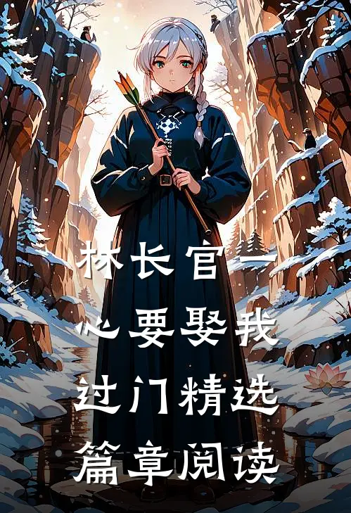 林长官一心要娶我过门精选篇章阅读