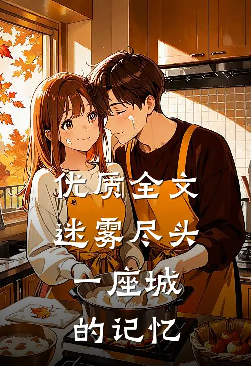 优质全文迷雾尽头：一座城的记忆