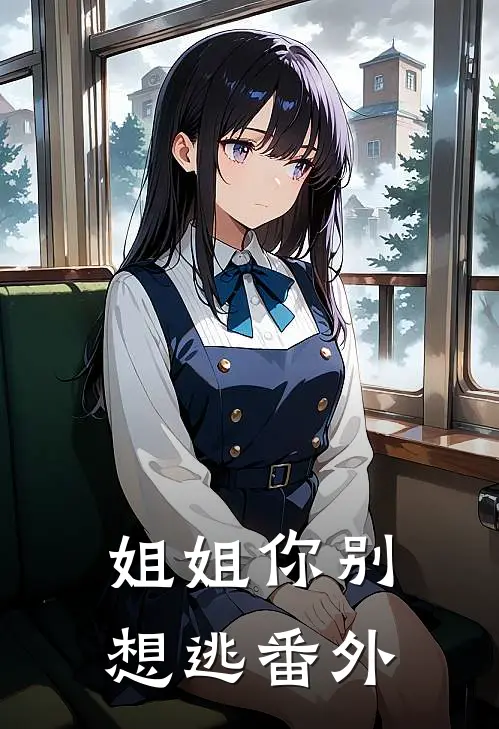 姐姐你别想逃 番外