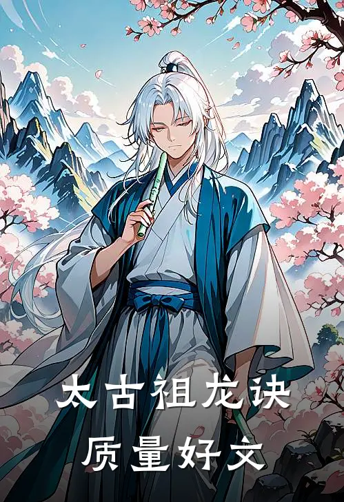 太古祖龙诀质量好文