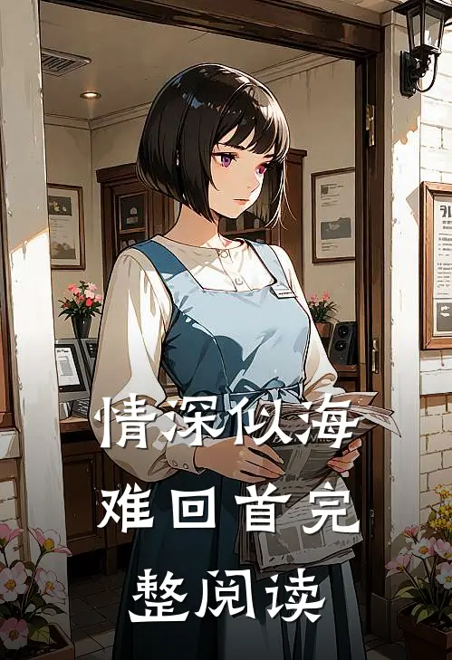 情深似海难回首完整阅读