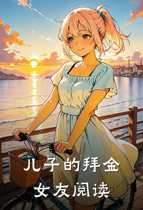 儿子的拜金女友阅读