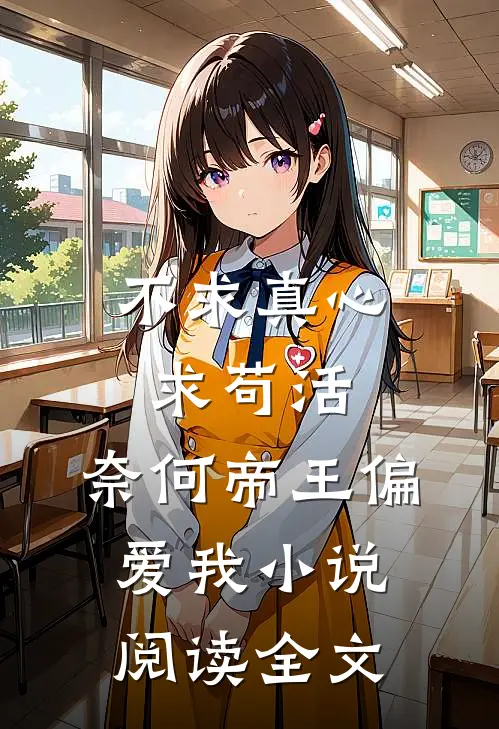 不求真心求苟活,奈何帝王偏爱我小说阅读全文