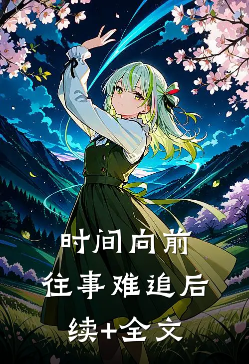 时间向前，往事难追后续+全文