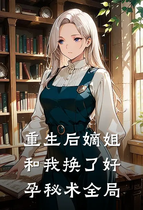 重生后嫡姐和我换了好孕秘术全局