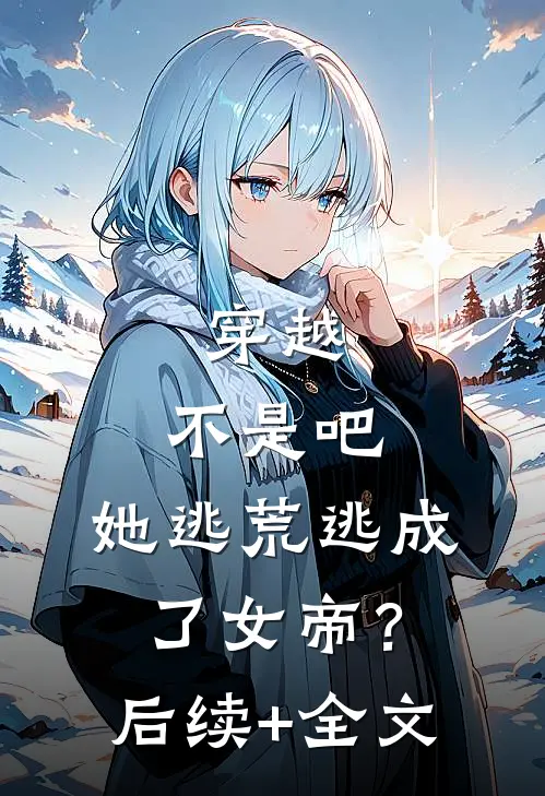 穿越：不是吧，她逃荒逃成了女帝？后续+全文