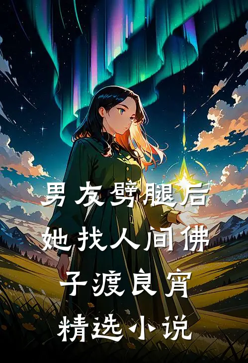男友劈腿后，她找人间佛子渡良宵精选小说