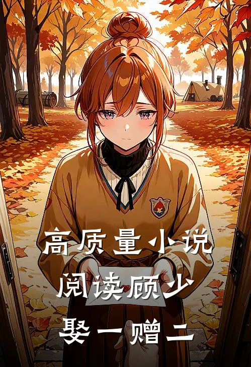 高质量小说阅读顾少娶一赠二
