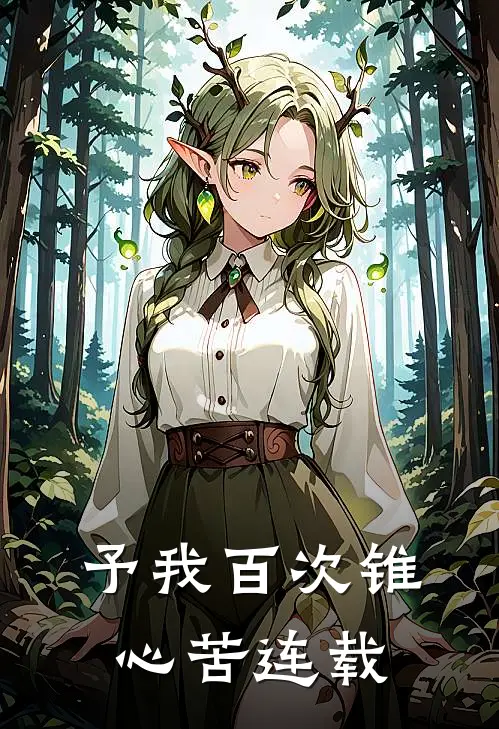 予我百次锥心苦连载