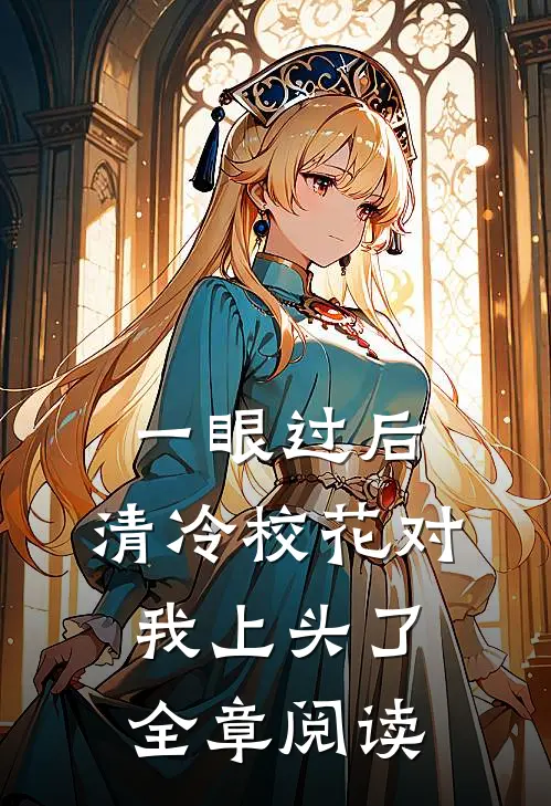 一眼过后，清冷校花对我上头了全章阅读