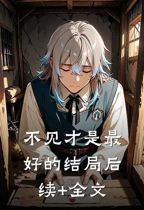 不见才是最好的结局后续+全文