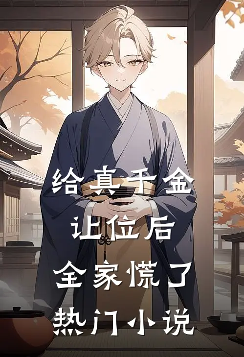 给真千金让位后，全家慌了热门小说
