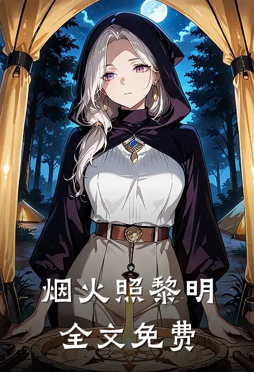 烟火照黎明全文免费