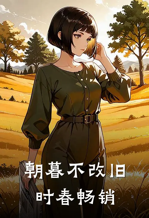 朝暮不改旧时春畅销