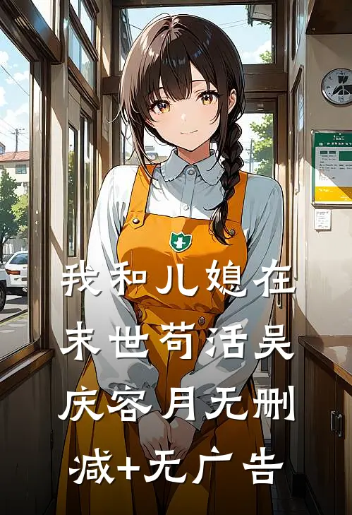我和儿媳在末世苟活吴庆容月无删减+无广告