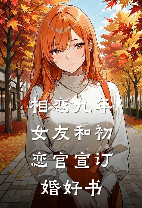 相恋九年，女友和初恋官宣订婚好书